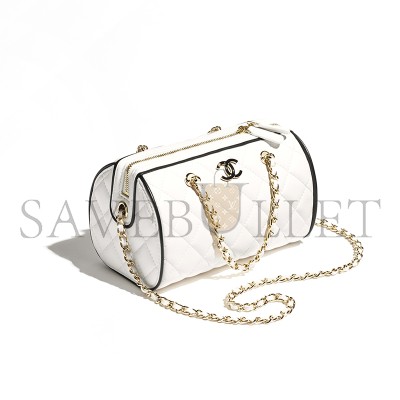 CHANEL CLUTCH WITH CHAIN AP4515 (18.5*11.5*11cm)